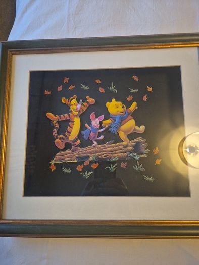 hand made pictures