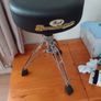 pearl roadster throne Image 8