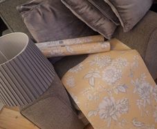 5 x Grey Cushions 18 x 18