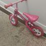 Evo Balance Bike Image 2