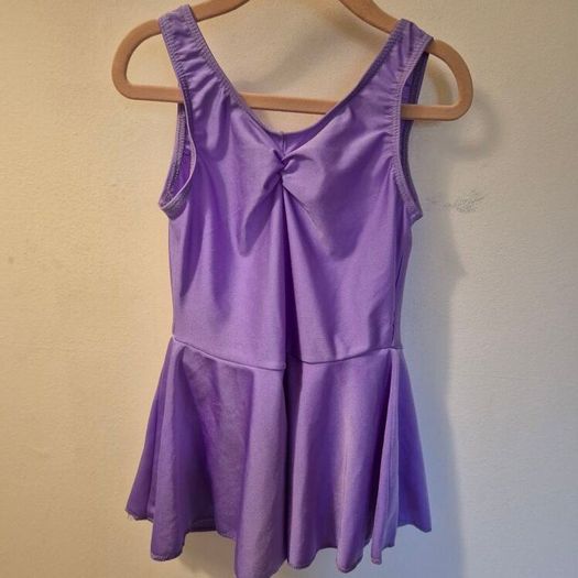 Ballerina outfit 3-4