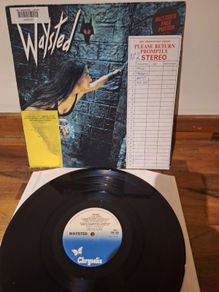 Waysted - Vices