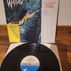 Waysted - Vices