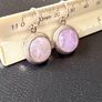 sterling silver earrings Image 9