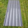 u profile sheet metal dark grey Image 2
