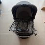 Uppababy Vista buggy Image 5