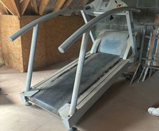 Gym equipment for sale