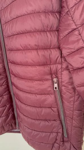 jackets S4 Manswear Padded Jacket Size M slim fit