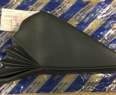 Handbrake Lever Gaiter (Fiat Bravo Brava)