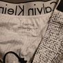 mens ck shorts Image 3