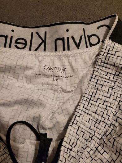 mens ck shorts