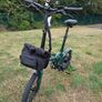 ENGWE Zip Electric Bike 250W LG Battery  Lightweight  Foldable Brand New Image 4