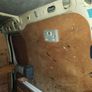Ford Transit Connect 2003 Image 9