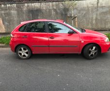 Seat Ibiza breaking for parts only