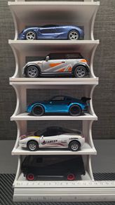 Toy Cars Pack of 5 Cars 21