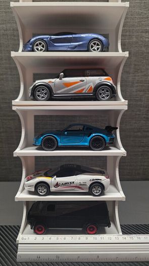 Toy Cars Pack of 5 Cars 21
