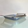 Ikea 365+ Stainless Steel Tray, Rosti Dish, Server Image 4