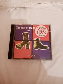 Cd The Best Of The Rolling Stones