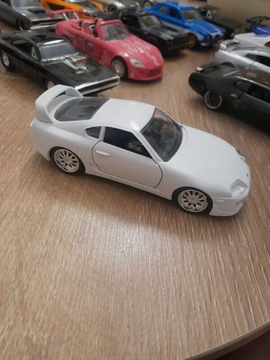 fast and furious