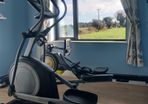 Crosstrainer