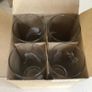 Coca Cola 1998 Olympics Nagano glasses Image 4