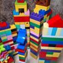 Lego Duplo Blocks Bundle Image 2