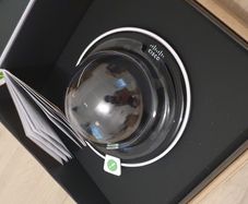 Cisco Meraki MV12W Smart Camera