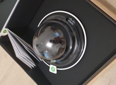 Cisco Meraki MV12W Smart Camera