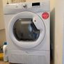 Hoover Dynamic Dry 9kg Tumble Dryer Image 9