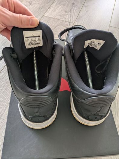 Air Jordan 3 Retro Cyber Monday 2016