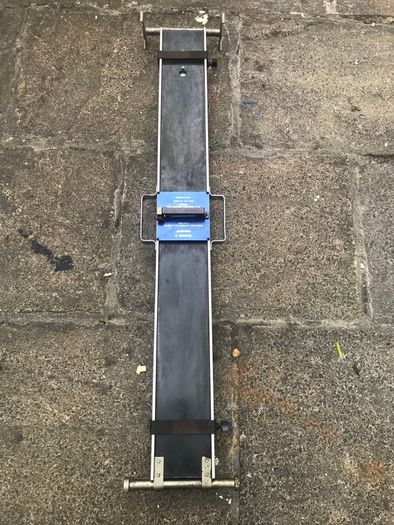 Spirit Level