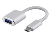 Usb C To Usb A Otg Adapter