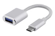 Usb C To Usb A Otg Adapter
