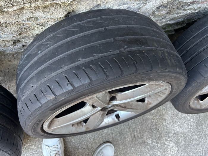 alloys