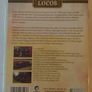 Steam Locos - DVD Image 2