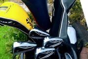 Set of Taylormade golf Clubs