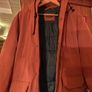 mens waterproof fully lined raincoat Image 6