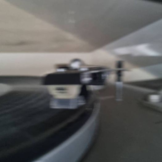 record player