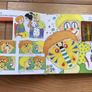 Pop-up, revolving pictures, activity books etc Image 8