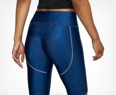 Nike Running Shorts Blue