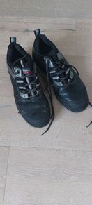 Steel Safety Shoes