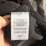 DKNY Black Sweater L Image 5