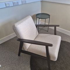 Armchair IKEA Ekenaeset