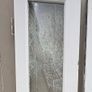 Double Wooden French Doors Image 2