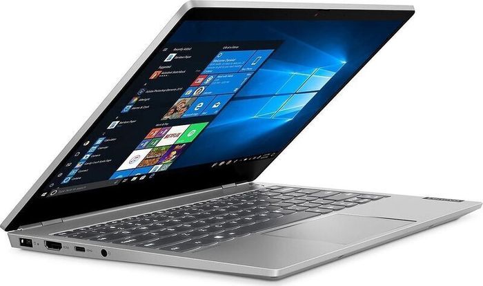 Lenovo ThinkBook 13s (i5 10th Gen, 16GB Ram, 256GB SSD)