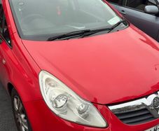 Opel Corsa 1.2 L