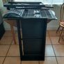Large Parrot Cage Image 2