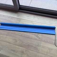 Roller Blind (W 140cm x H 190cm)