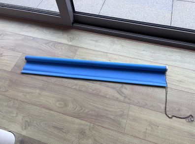Roller Blind (W 140cm x H 190cm)