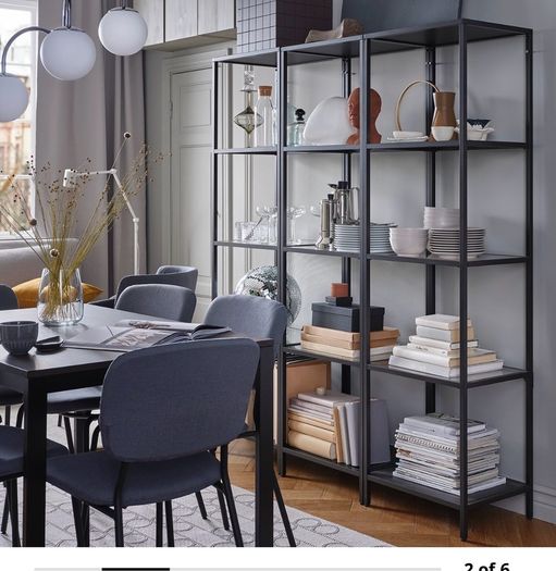 Ikea Vittsjo